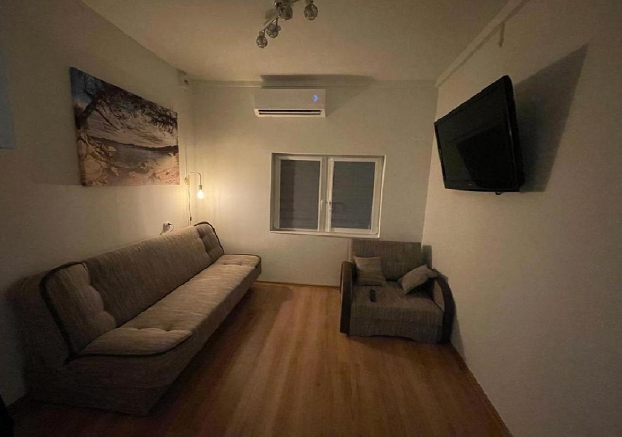 Sulicamp Kompleks Wypoczynkowy Sulistrowice Exteriör bild