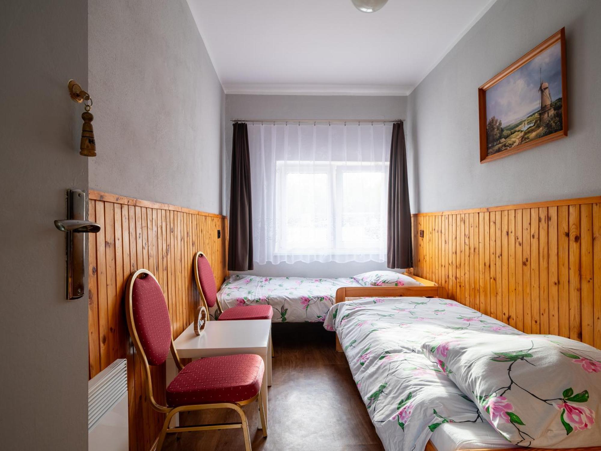 Sulicamp Kompleks Wypoczynkowy Sulistrowice Exteriör bild